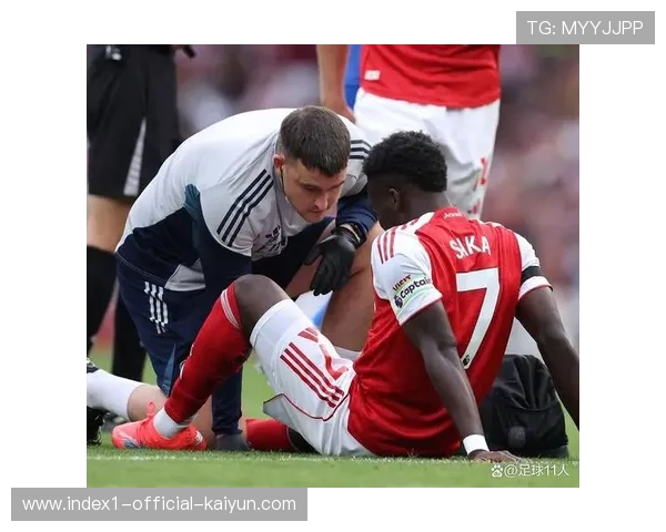 萨卡全场隐身进攻端零贡献 阿森纳前场创造力亟待提升