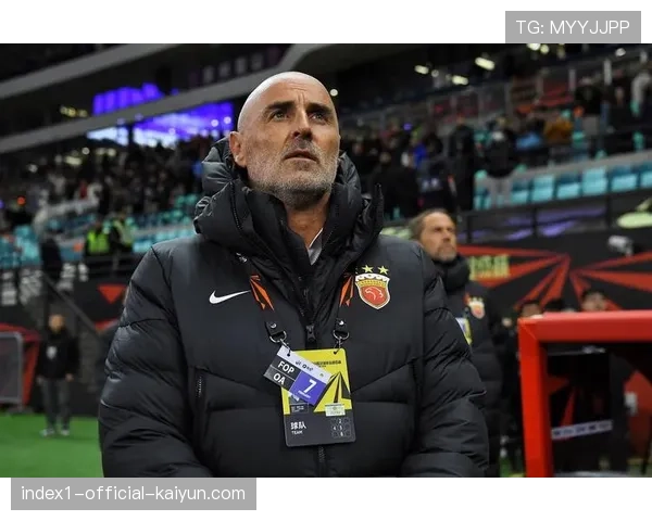 上海海港控球率近七成仅一次射正 中场失控致进攻体系瘫痪